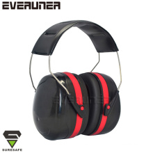 CE EN352-1 Hearing Protection Ear Muffs